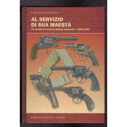 Libro Al Servizio di Sua...