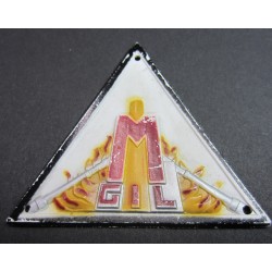 Scudetto Squadre raro...