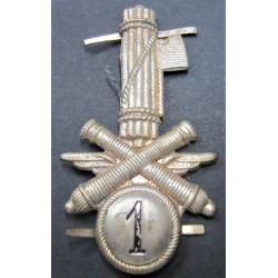 Fregio da Sottufficiale...