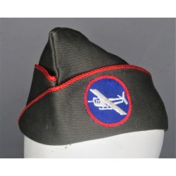 U.S. Original WWII Glider Artillery Overseas Garrison