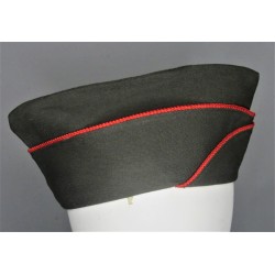 U.S. Original WWII Glider Artillery Overseas Garrison