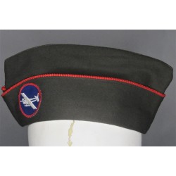 U.S. Original WWII Glider Artillery Overseas Garrison