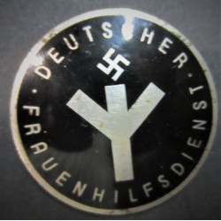 Distintivo Deutscher...