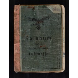 Importante lotto , soldbuch...