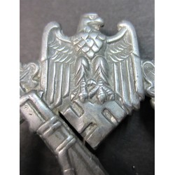 Infanterie Sturmabzeichen , fabbricante : Junker