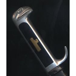 Pugnale Testa d aquila M32