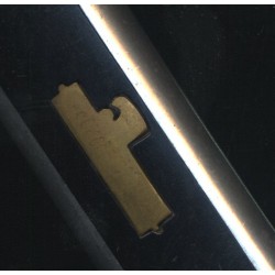 Pugnale Testa d aquila M32