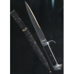 Pugnale Testa d aquila M32