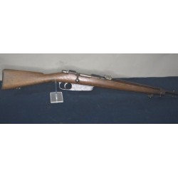 Carabina Carcano 91 TS...