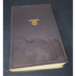 Raro ! Mein Kampf edizione...