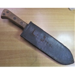 Coltello Sanita USMC Marine...