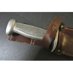 Coltello Gioventu Francese anni 40