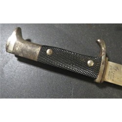 Baoinetta da parata Mauser 1898 prima guerra mondiale , senza fodero