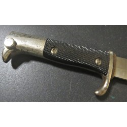 Baoinetta da parata Mauser 1898 prima guerra mondiale , senza fodero