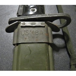Baionetta M6 per carabina...