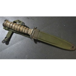 Coltello da combattimento...