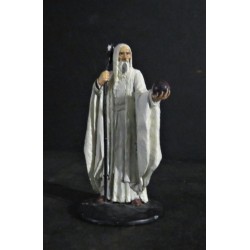 ll Signore degli Anelli Saruman