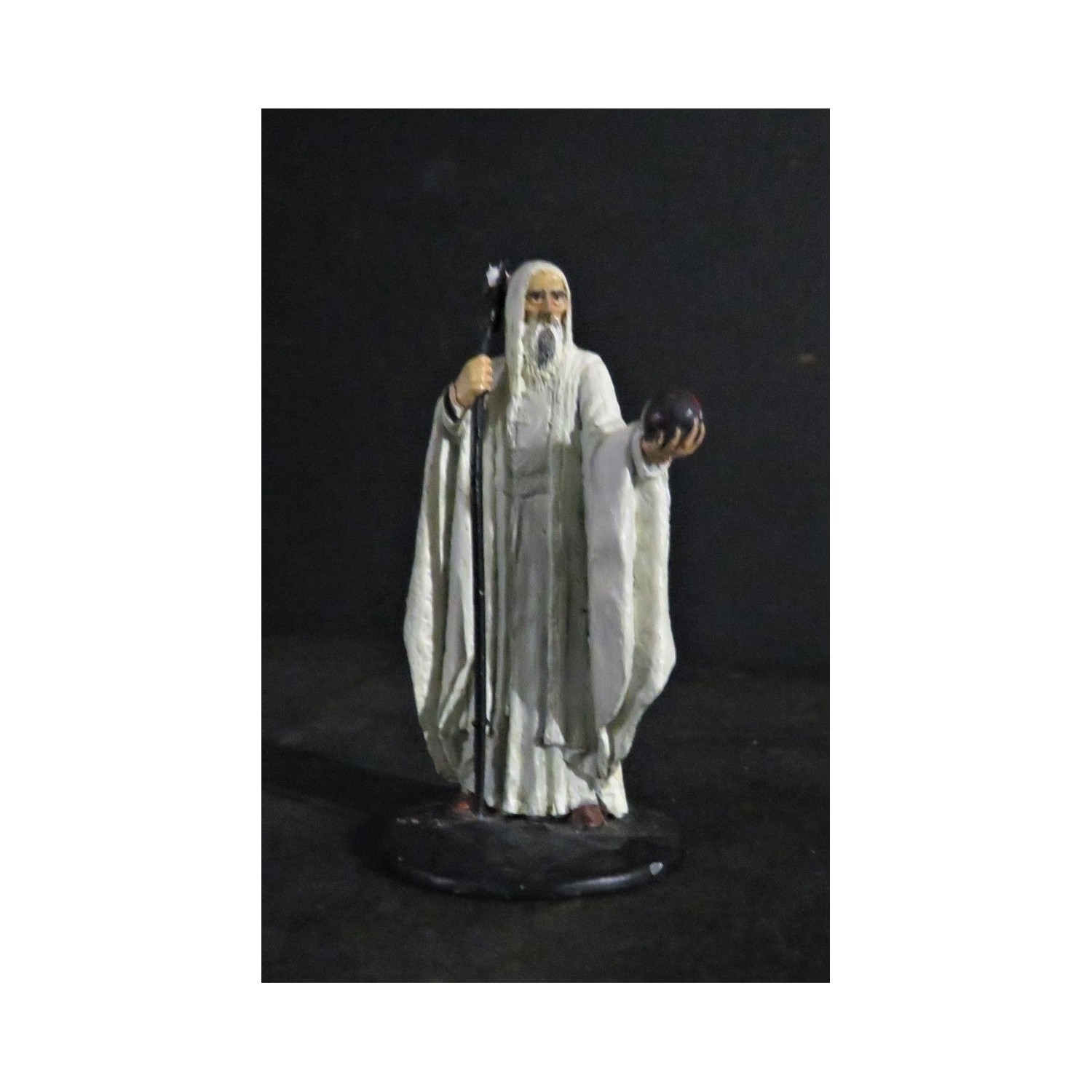 ll Signore degli Anelli Saruman