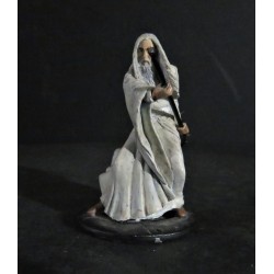 ll Signore degli Anelli Saruman