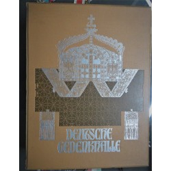 Raccolta di stampe Deutsche...