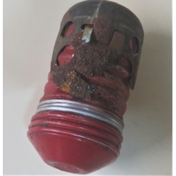 Rara Bomba a mano BREDA M35...