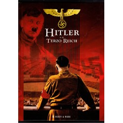 Hitler ed il Terzo Reich da Hobby & Work