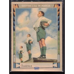 Quaderno scolastico...