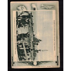 Quaderno scolastico Regia Marina Italiana