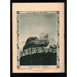 La Presa di Amba Aradam