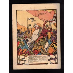 Quaderno scolastico anni 30/40 epoca fascista