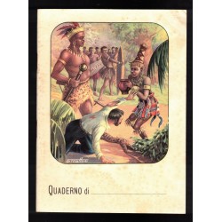 Drammi della Schiavitu'