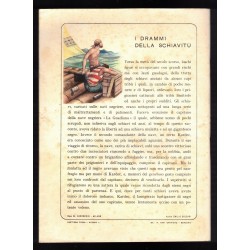 Drammi della Schiavitu'