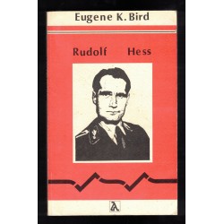 Libro Rudolf Hess  di...