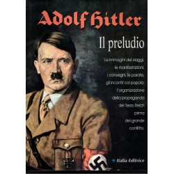 Libro  "Adolf Hitler Il...