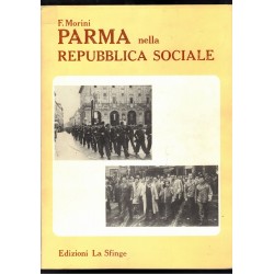 Libro  Parma nella...