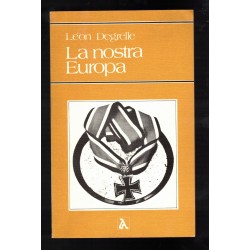 Libro  La Nostra Europa di...
