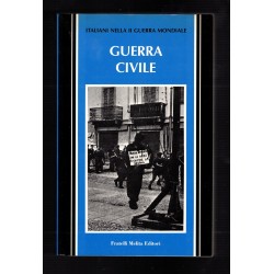 Guerra Civile Italiani nella II Guerra Mondiale