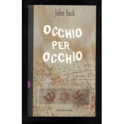 Libro Occhio per Occhio di...
