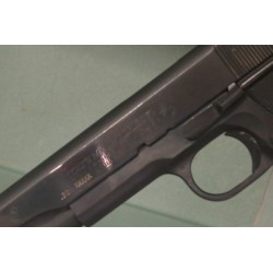 Pistola semiauto COLT...