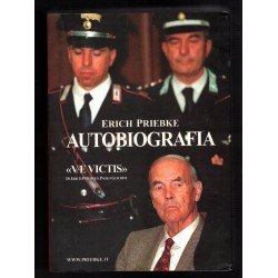 Erick Priebke Autobiografia...