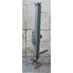 Rara binda , cric , per Autoblindo ANSALDO M40