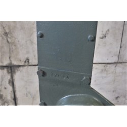 Rara binda , cric , per Autoblindo ANSALDO M40