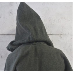 Mantella da Ufficiale REI 1a Guerra Mondiale completa di cappuccio