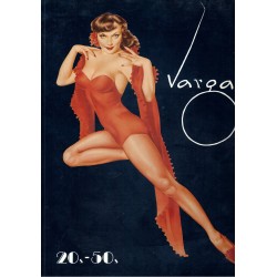 Pin Ups Vargas 1920  1950