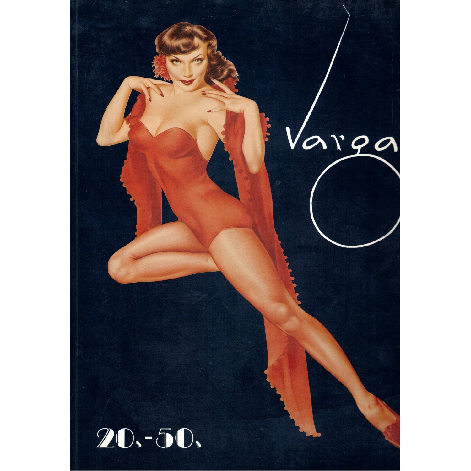 Pin Ups Vargas 1920  1950