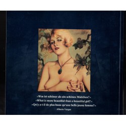 Pin Ups Vargas 1920  1950