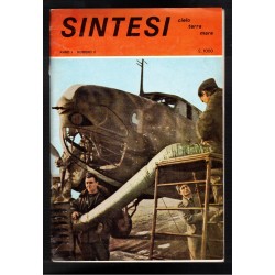 SINTESI Anno I numero 2