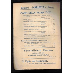 Marcia Reale di Gabetti