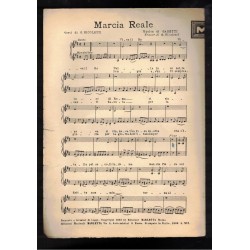 Marcia Reale di Gabetti