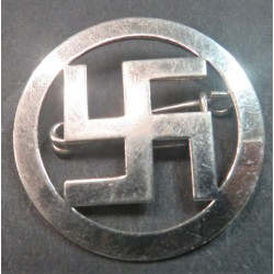 Distintivo di propaganda nazionalsocialista